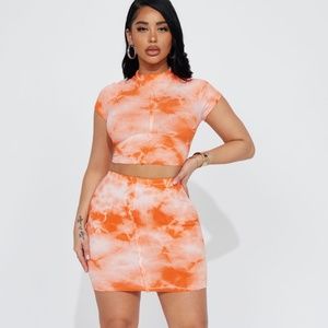 Set Fashion Nova XS
